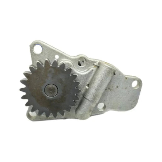 Oil Pump 6209-51-1400 for Komatsu Engine S6D95 SA6D95 4D95 Excavator PC200-5 PC200-6L PC220LC-5 PC250LC-6L - KUDUPARTS