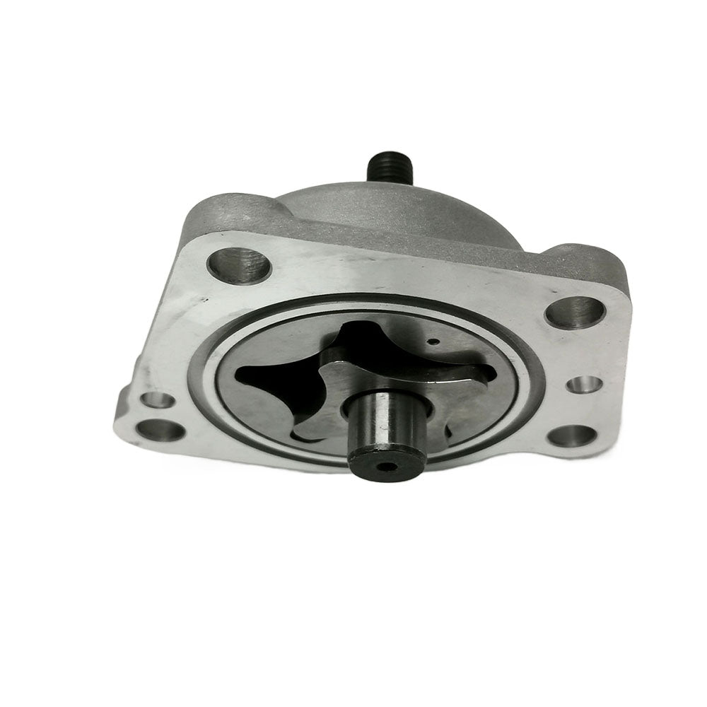 Oil Pump Assembly 113-1141 for Caterpillar CAT Engine 3046 3044C C3.4 Excavator 315C Loader 906 908 933 939 Tractor D3C D3G D4C D4G D5C D5G