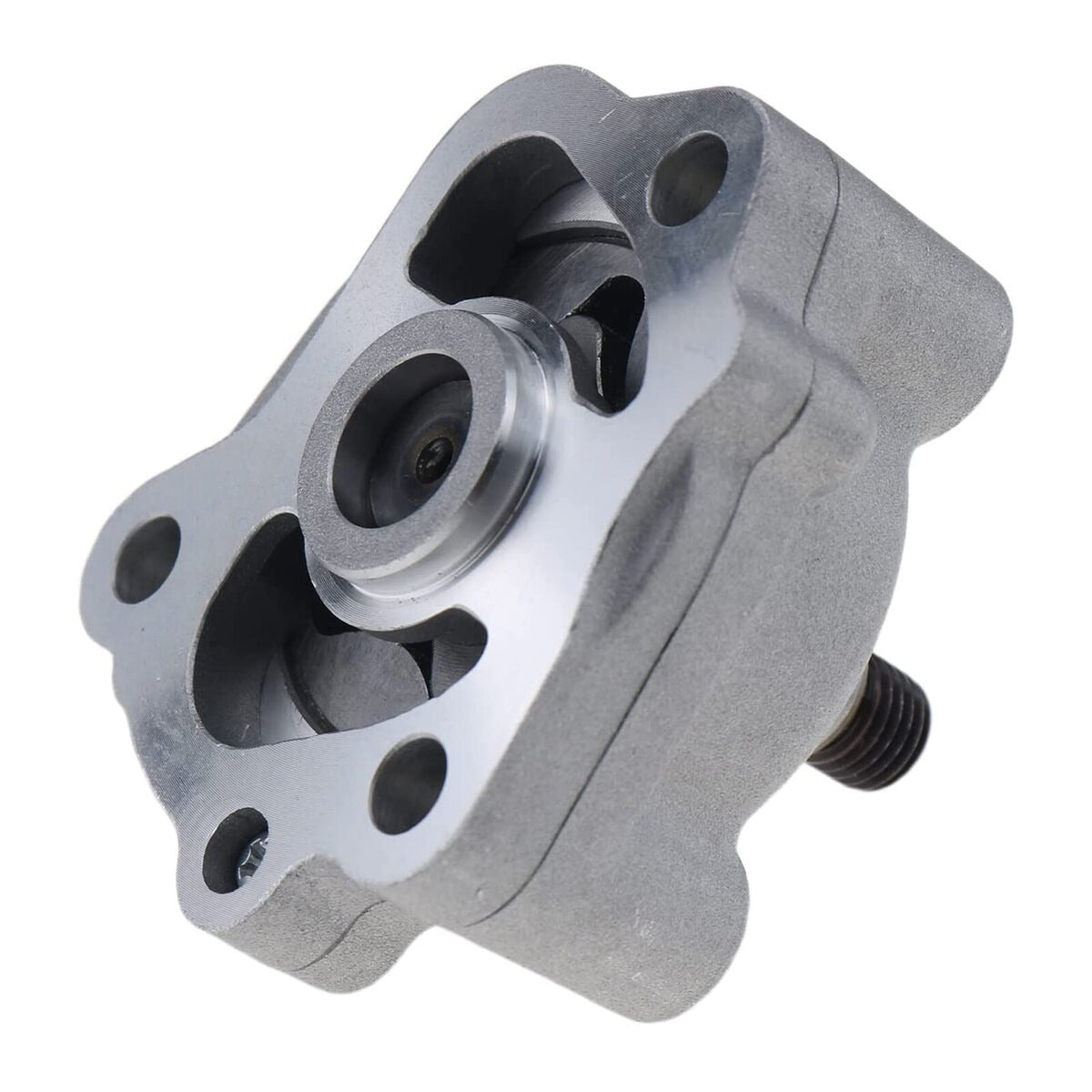 Oil Pump Assembly KB-16851-35010 for Kubota Engine D722 D640 WG600 Cub Cadet Super Garden Tractor 1772 1782 2182 - KUDUPARTS