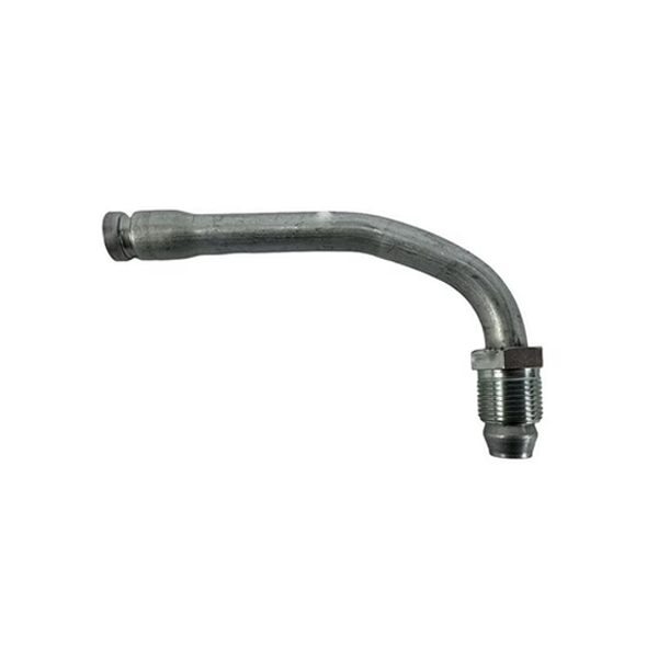 Oil Pump Connector Pipe VI8944348271 for Isuzu Engine 4JB1 Kobelco SK60 70SR SK80CS New Holland EH70 E80 EH80 E70SR E70 Excavator - KUDUPARTS