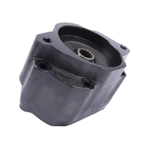Oil Pump DG4212354 for Komatsu Telehandler WH609-1E0 WH713-1E0 WH713-1 - KUDUPARTS