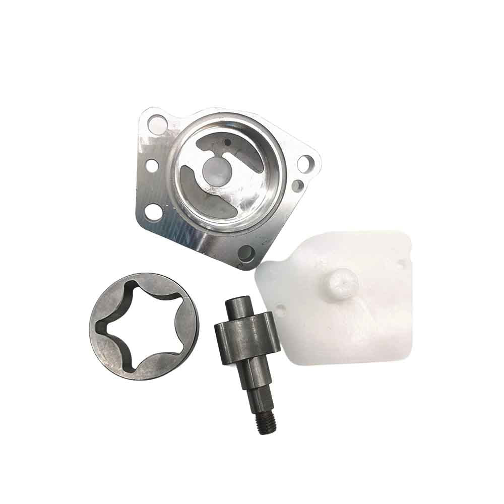 Oil Pump For Perkins 804DC-33T Engine