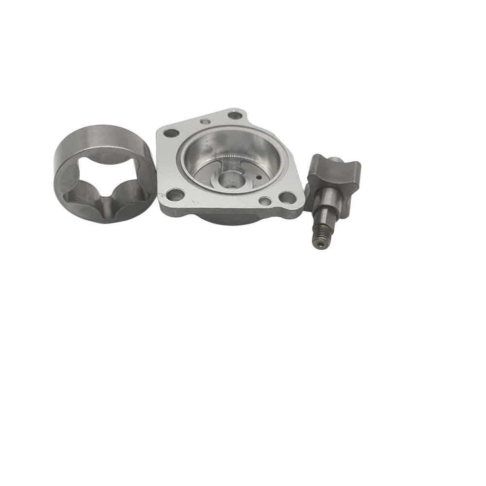 Oil Pump For Perkins 804DC-33T Engine