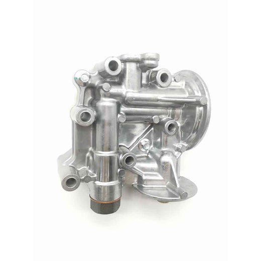 Oil Pump ME014600 for Mitsubishi 4D34 4D31 4D32 Engine CAT Excavator
