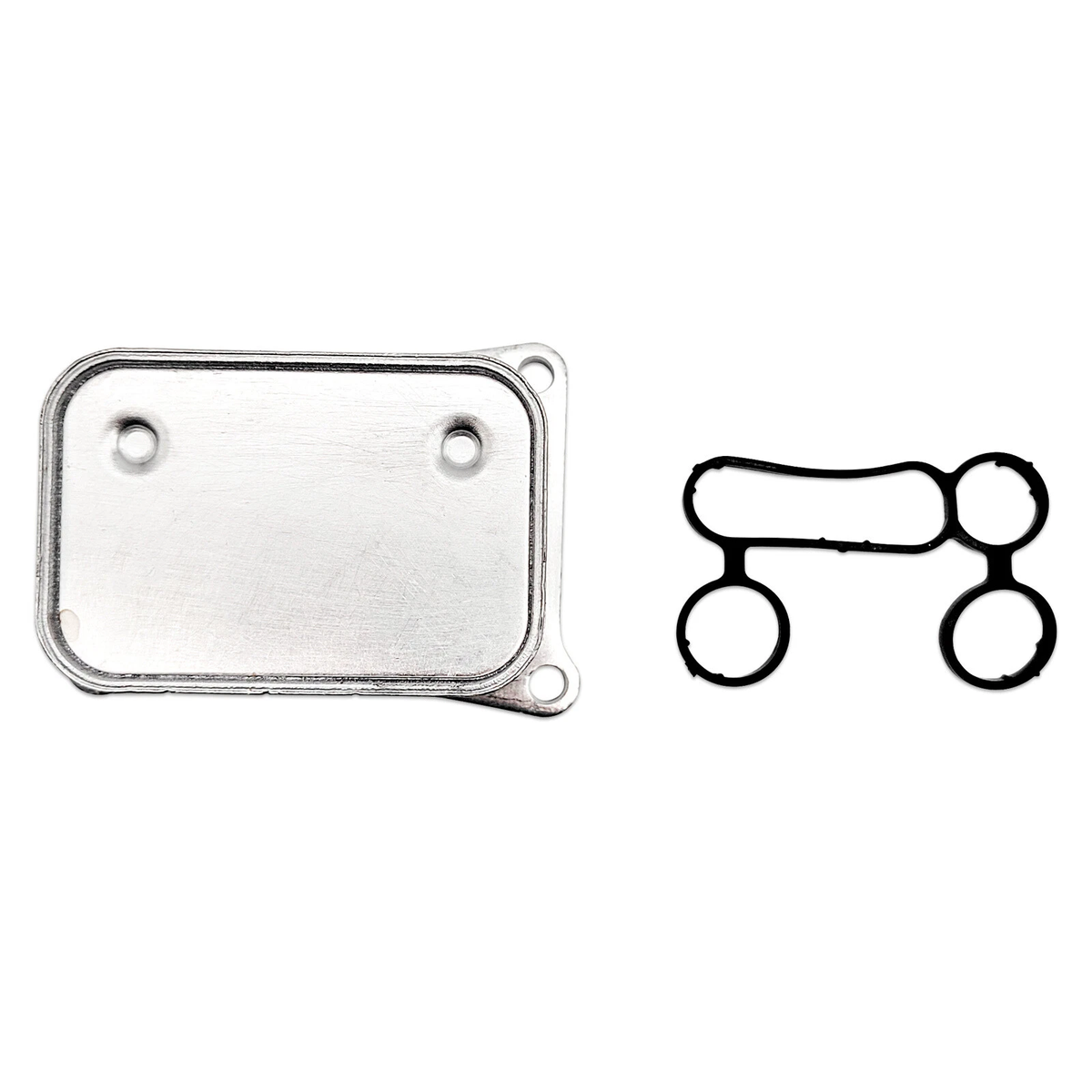 Oil Radiator And Seal 420430325 420890181 420890180 for Can-Am Commander Defender Maverick Outlander Renegade - KUDUPARTS