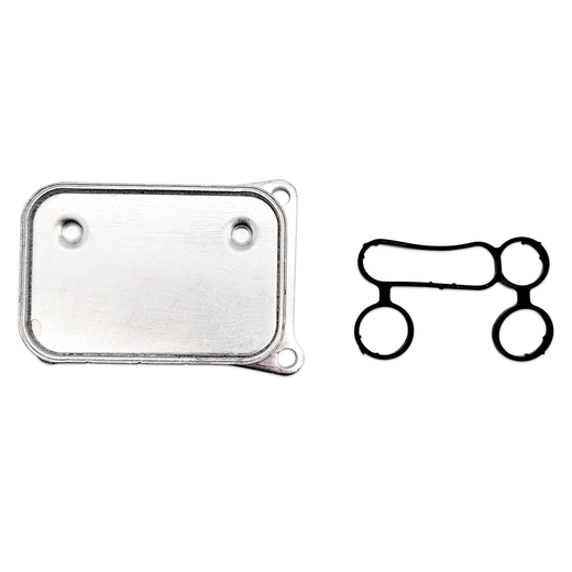 Oil Radiator And Seal 420430325 420890181 420890180 for Can-Am Commander Defender Maverick Outlander Renegade - KUDUPARTS