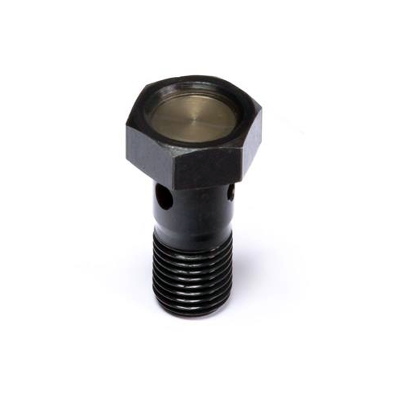 Soupape de décharge d'huile 4138A017 pour moteur Perkins série 100