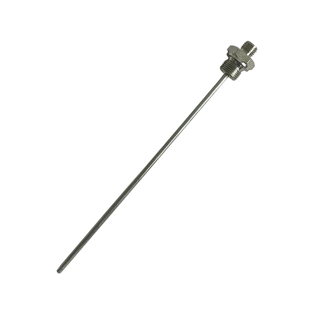Oil Return Pipe 1622001700 for Atlas Copco Compressor Scavenge Line - KUDUPARTS