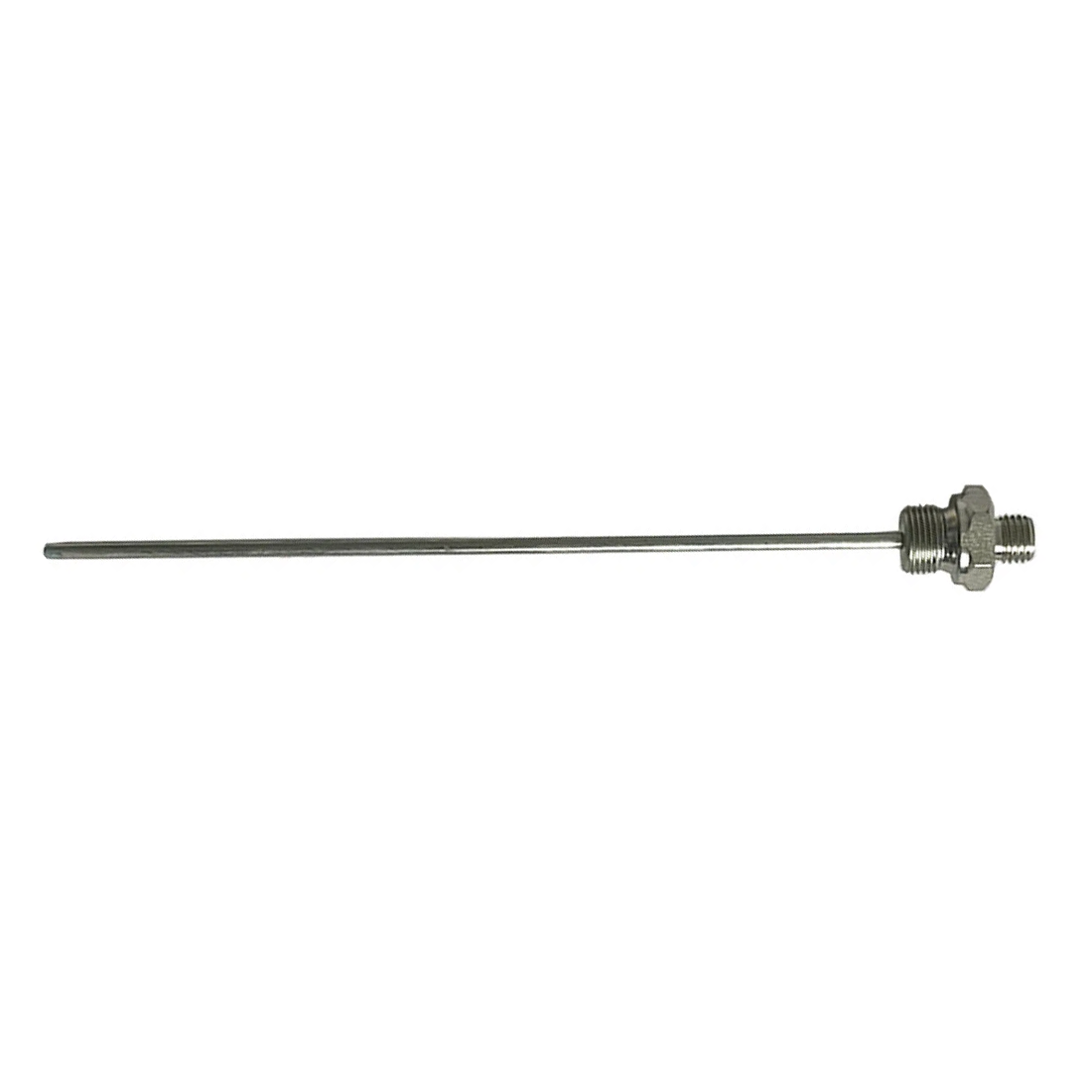Oil Return Pipe 1622001700 for Atlas Copco Compressor Scavenge Line - KUDUPARTS