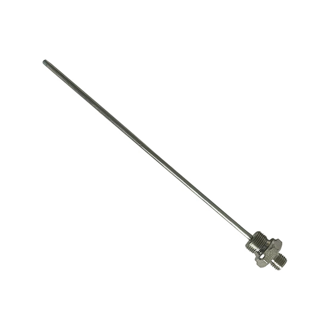 Oil Return Pipe 1622001700 for Atlas Copco Compressor Scavenge Line