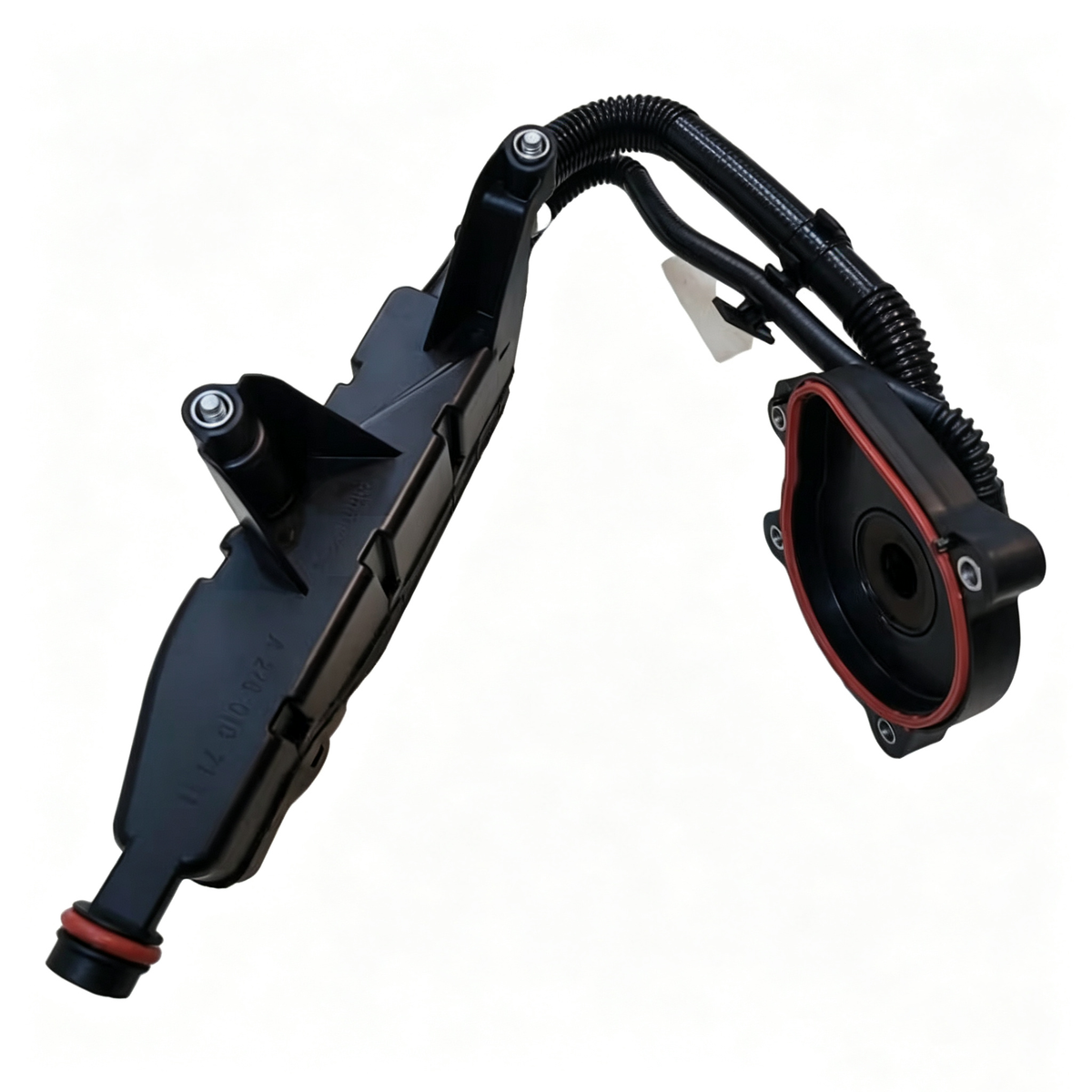 Oil Separator 2760107111 2760107511 for Mercedes-Benz C400 E400 GLC43 AMG