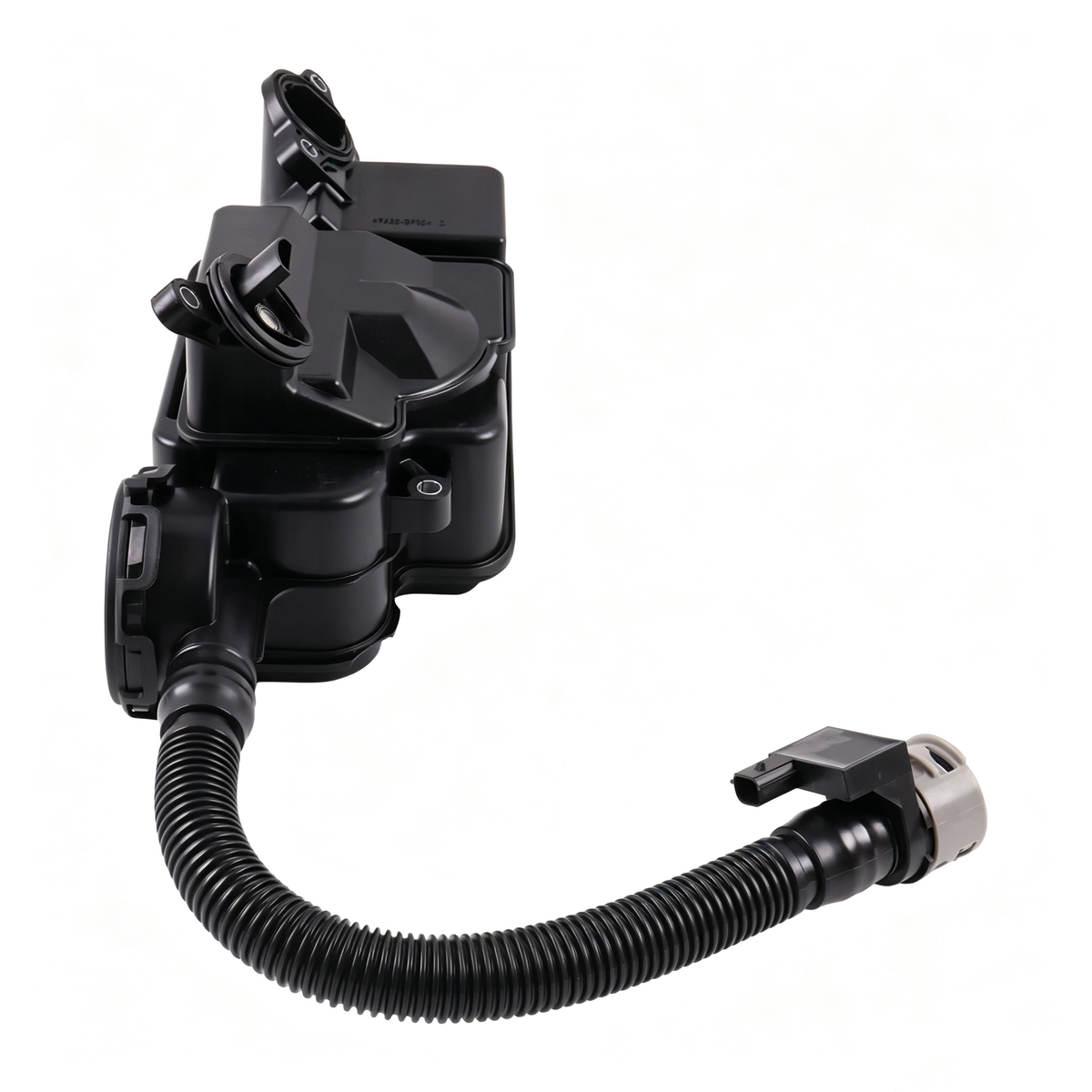 Oil Separator Assembly FC3Z-6A785-C for Ford F-250 F-350 F-450 F-550 Super Duty 2015-2016