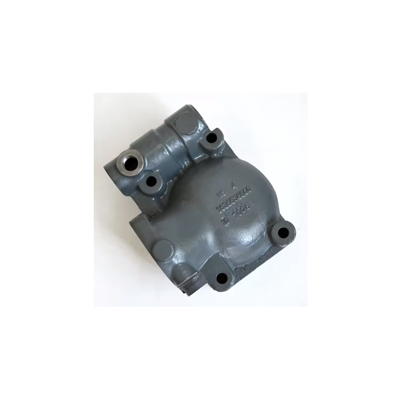 Oil Shutoff Valve 1635538500 for Atlas Copco Compressor XAMS900 XAS750 XAS770 - KUDUPARTS