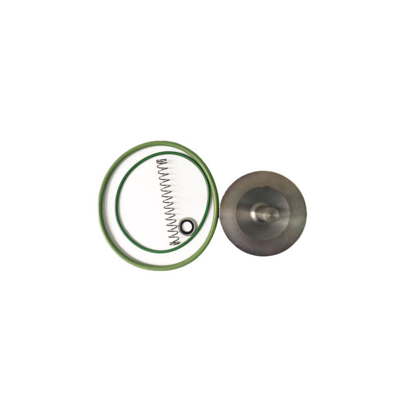 Oil Stop Check Valve Kit 2901-0503-01 2901050301 for Atlas Copco Compressor GA30 GA45 C106 - KUDUPARTS
