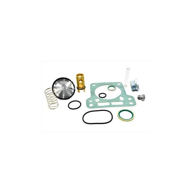 Oil Stop Check Valve Kit 2901-1084-01 2901108401 for Atlas Copco - KUDUPARTS