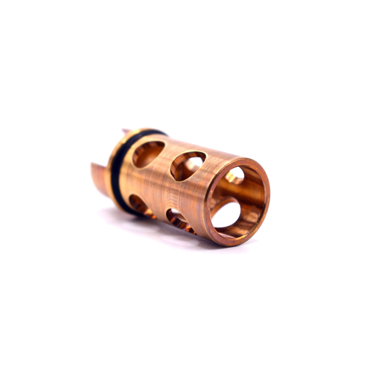 Oil Stop Valve 1635538300 for Atlas Copco Air Compressor - KUDUPARTS