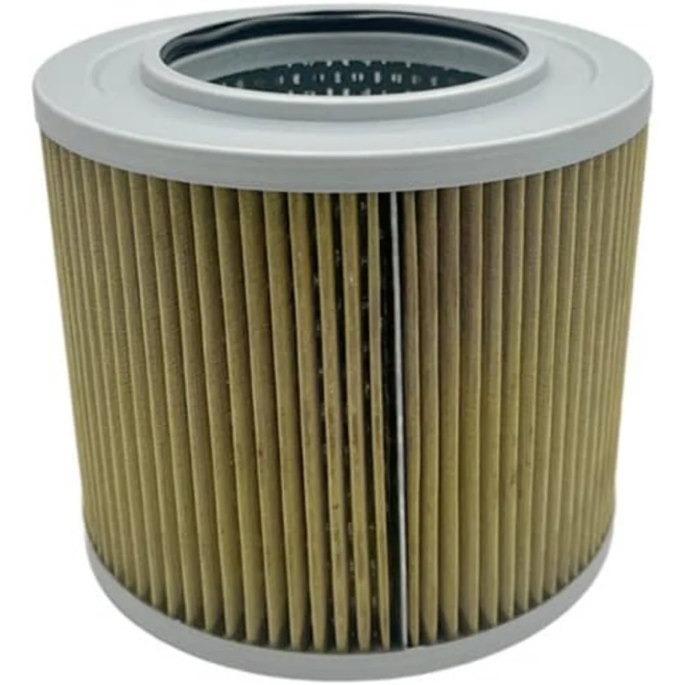 Oil Suction Filter 4210224 for John Deere 180 200CLC 210 225CLC 230CLC 270CLC 270LC 330LCR 370C 595D 790D 790ELC 792DLC 892 892DLC - KUDUPARTS