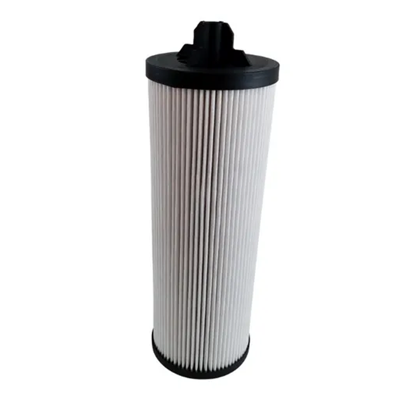 Oil Suction Filter Element 0009831729 for Linde Forklift - KUDUPARTS