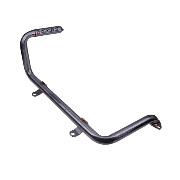 Oil Suction Tube 3909374 3921992 3918268 for Cummins Engine 6BT5.9 6B5.9 B5.9 QSB3.9 QSB4.5 QSB5.9 QSB3.3 ISB6.7 ISB5.9 G8.3 4B3.9 ISBE QSC8.3 - KUDUPARTS
