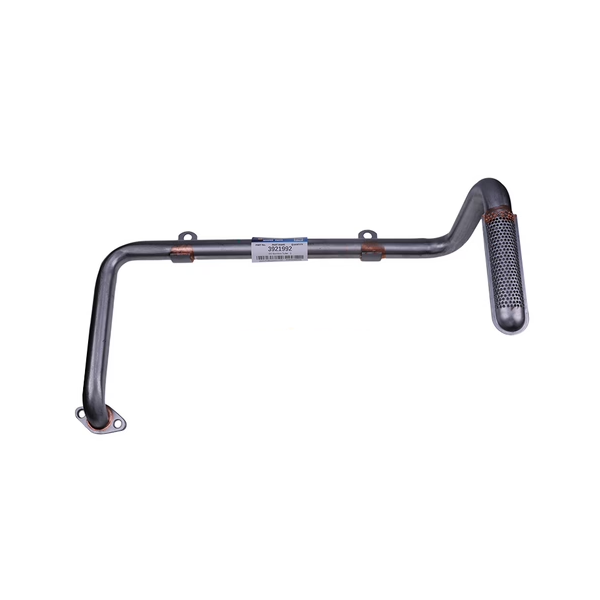 Oil Suction Tube 3909374 3921992 3918268 for Cummins Engine 6BT5.9 6B5.9 B5.9 QSB3.9 QSB4.5 QSB5.9 QSB3.3 ISB6.7 ISB5.9 G8.3 4B3.9 ISBE QSC8.3 - KUDUPARTS