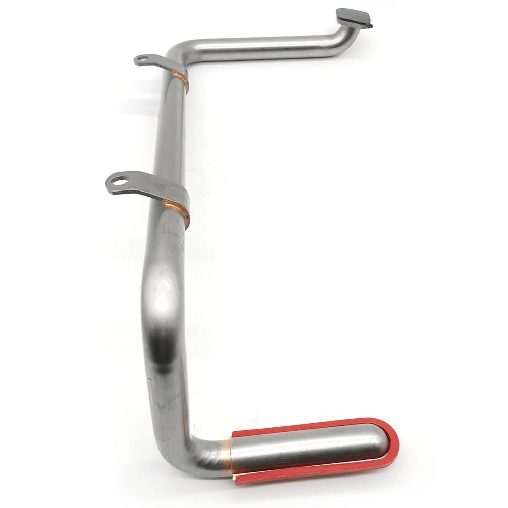 Oil Suction Tube 3921992 3909374 Cummins 6BT 5.9L QSB3.9 QSB4.5 ISB6.7 ISD6.7 Ship to US