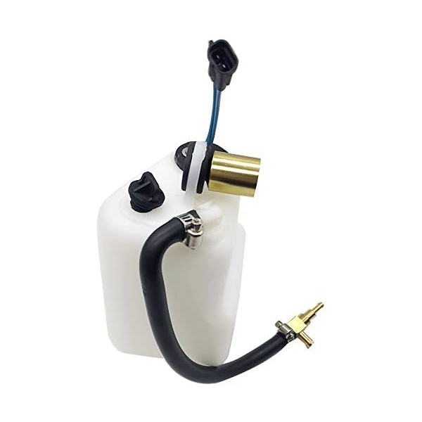 Oil Tank 1200-8M0064075 for Mercury Outboard 200HP 225HP 250HP 300HP