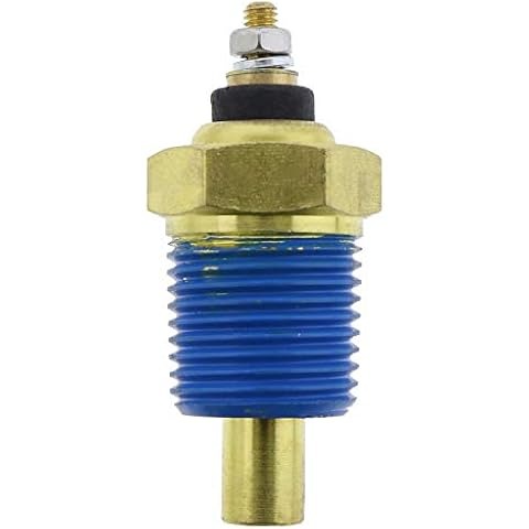 Oil Temperature Switch 6671584 for Kubota Engine D722 D902 Bobcat Loader 453 463 MT52 MT55 S70 - KUDUPARTS