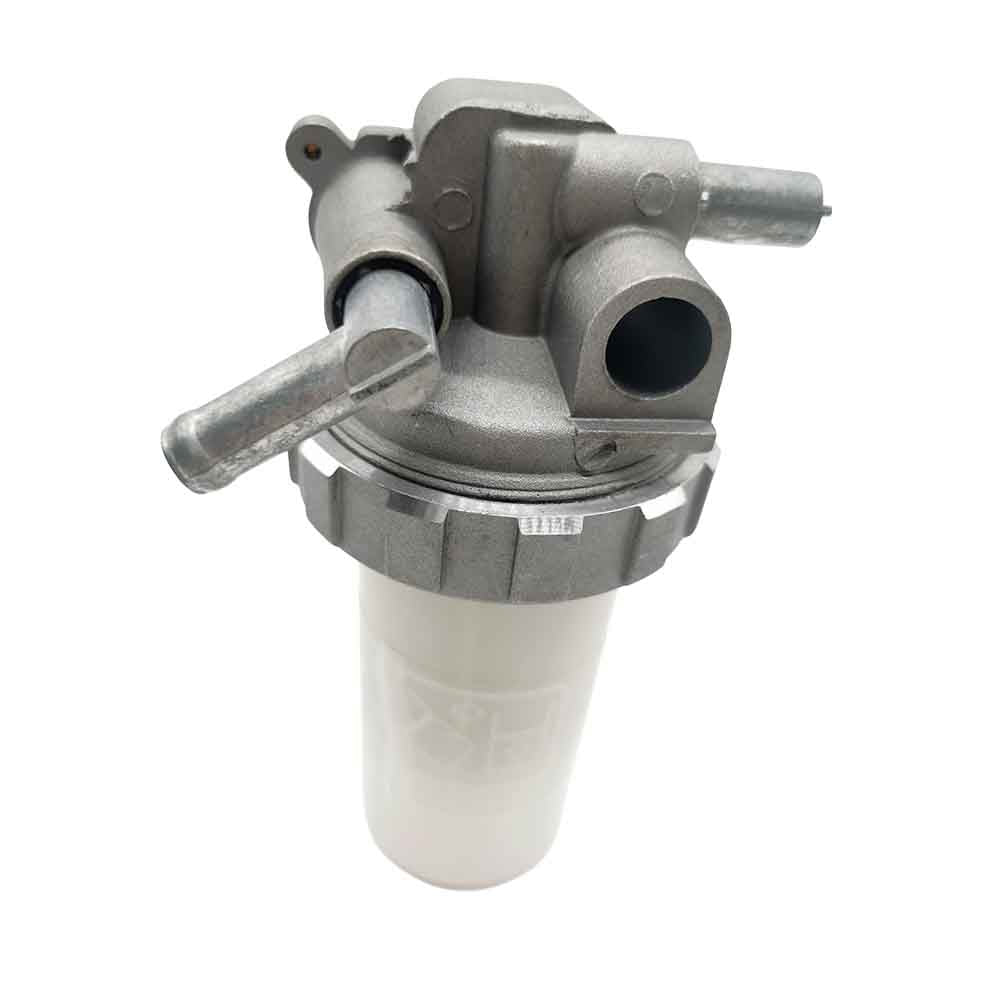 Separador de agua y aceite 15831-43353 para tractor Kubota L3560DT L4060DT L4760GST