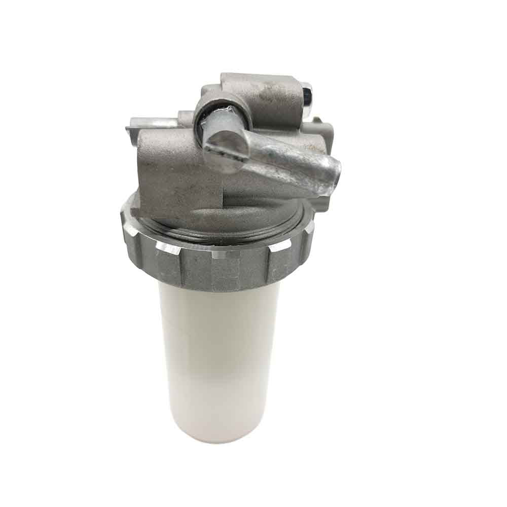 Oil Water Separator 15831-43353 for Kubota Tractor L3560DT L4060DT L4760GST