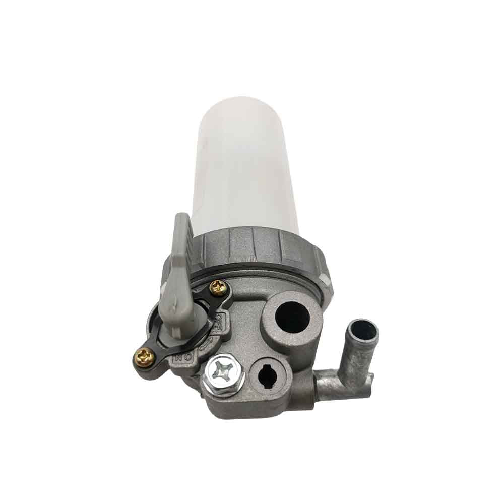Oil Water Separator 15831-43353 for Kubota Tractor L3560DT L4060DT L4760GST