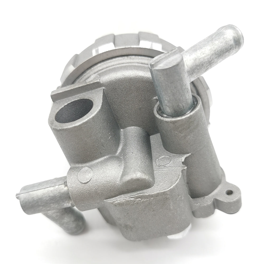 Oil Water Separator 15831-43353 for Kubota Tractor L3560DT L4060DT L4760GST