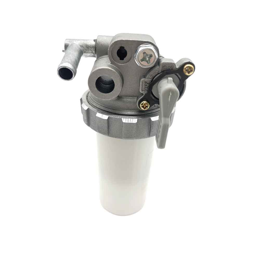 Separador de agua y aceite 15831-43353 para tractor Kubota L3560DT L4060DT L4760GST