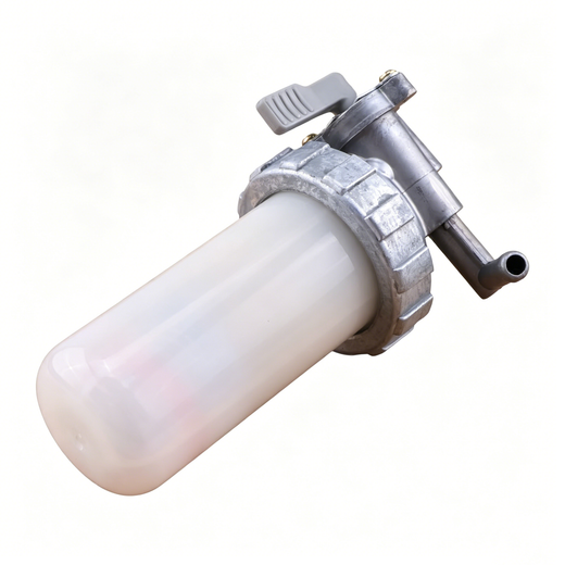 Oil Water Separator 15831-43354 for Kubota Engine D1105 V3307 Tractor M704