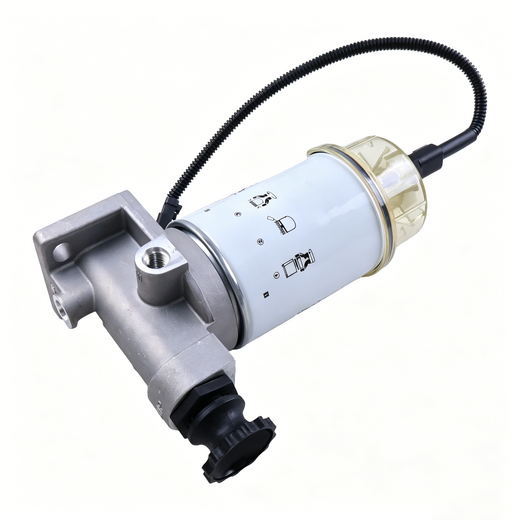 Separador de agua y aceite 6271-71-6200 para motor Komatsu SAA4D95LE Excavadoras PC130-8 PC138US-8 PC70-8 PC88MR-8 PW98MR-8