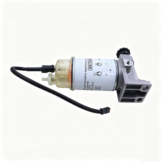Separador de agua y aceite 6271-71-6200 para motor Komatsu SAA4D95LE Excavadoras PC130-8 PC138US-8 PC70-8 PC88MR-8 PW98MR-8