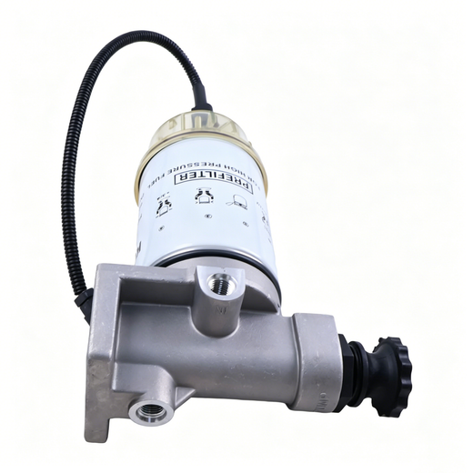 Separador de agua y aceite 6271-71-6200 para motor Komatsu SAA4D95LE Excavadoras PC130-8 PC138US-8 PC70-8 PC88MR-8 PW98MR-8