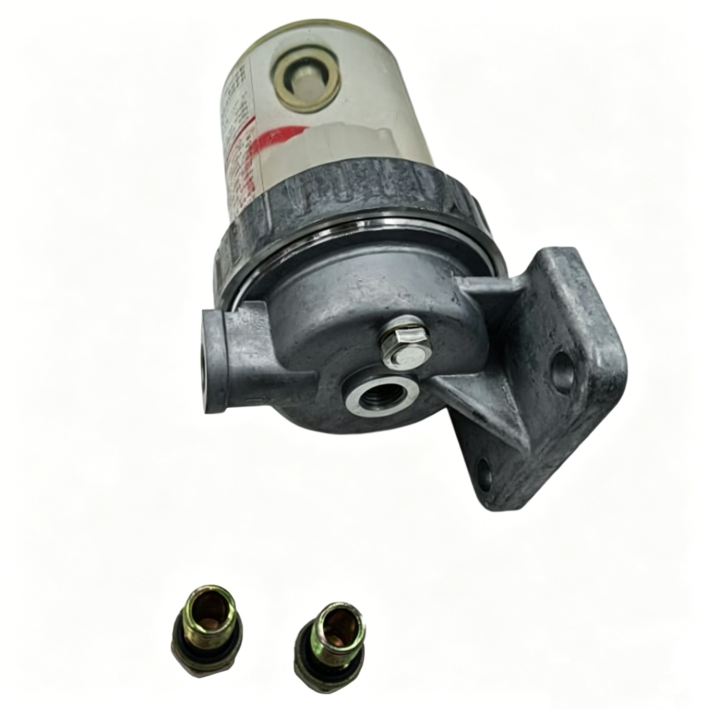 Oil Water Separator VAME091412 for Kobelco SK330LC-6E SK290LC-6E SK210LC-6E SK200LC-6ES SK200-6ES SK160LC-6E ED190LC-6E Excavator