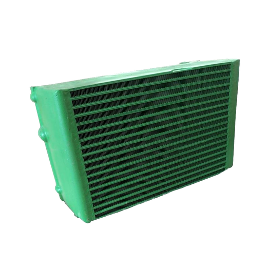Oil Cooler 0414 9147 for Deutz Engine F8L413 F12L413 - KUDUPARTS