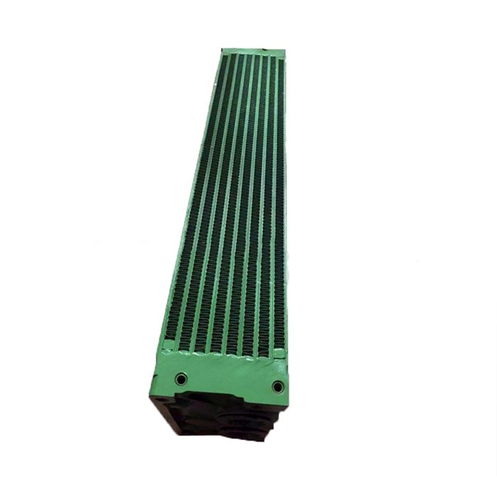 Oil Cooler 0414 9147 for Deutz Engine F8L413 F12L413 - KUDUPARTS