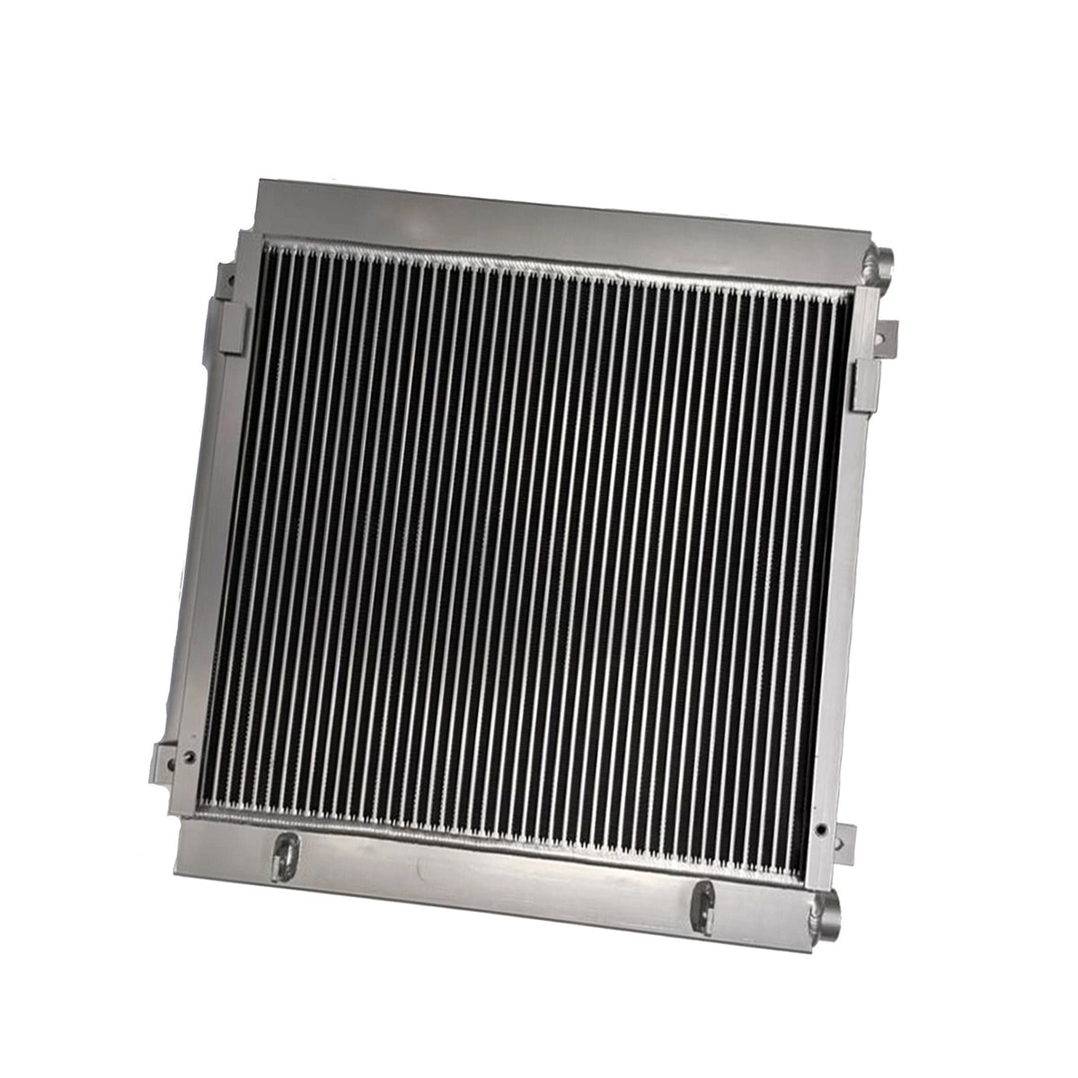 Oil Cooler 118-9949 for Caterpillar Excavator E311B E312B S4KT - KUDUPARTS