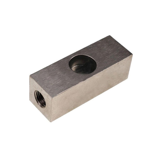 Oil Sight Glass 02250126-129 for Sullair Screw Air Compressor - KUDUPARTS