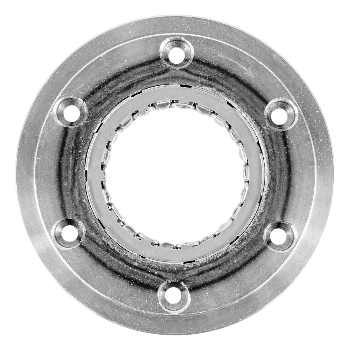 One Way Bearing 5LP-15590-10-00 for Yamaha ATV 2004-2005 YFM660R Raptor - KUDUPARTS