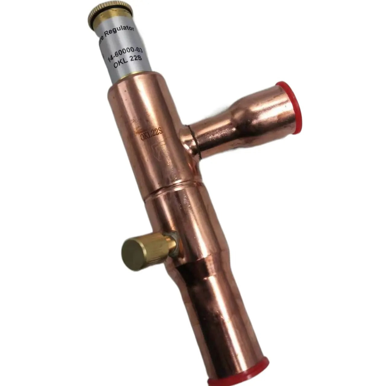 Orifice No3 Expansion Valve 14-60009-03 for Carrier Transport
