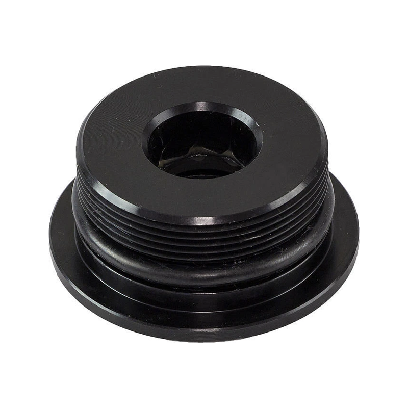 Tapa guía de varilla de ajuste fueraborda 48630-92J00 para Suzuki 4 tiempos 140 HP Yamaha 115 a 350 HP Evinrude Johnson 60-300 HP