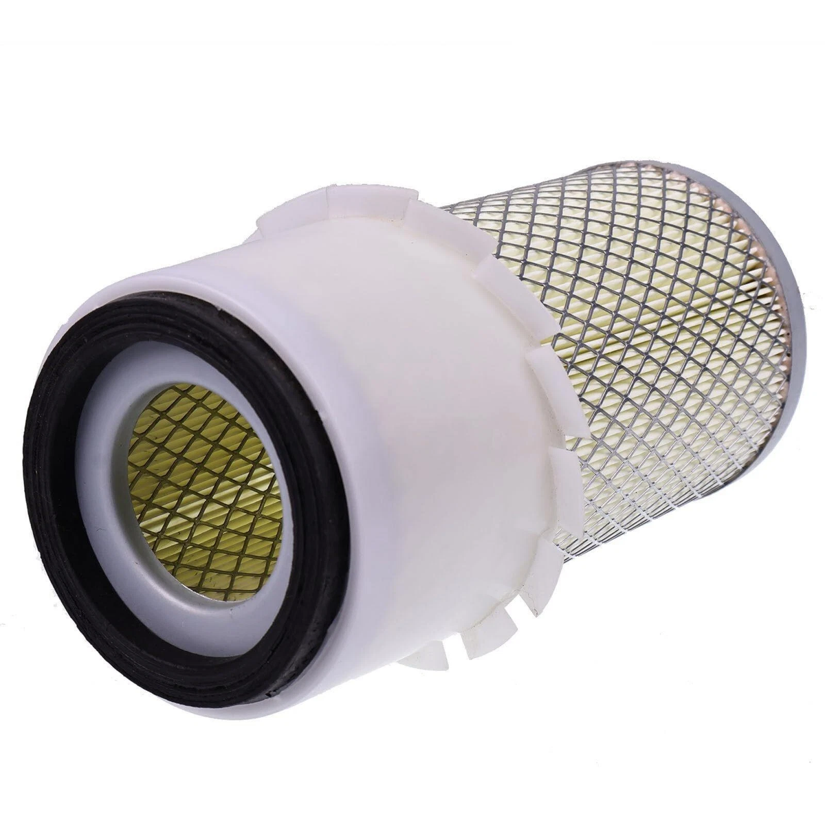 Outer Air Filter P533597 AM108184 for Yanmar Engine 3TNE84A John Deere 655 755 855 955 F925 F932 F935 F1145 3215 3225B 3235 - KUDUPARTS