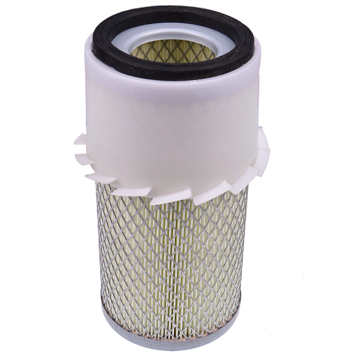 Outer Air Filter P533597 AM108184 for Yanmar Engine 3TNE84A John Deere 655 755 855 955 F925 F932 F935 F1145 3215 3225B 3235 - KUDUPARTS