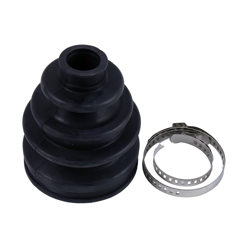 Outer Boot U3210-19071 U3215-20011 for Kioti UTV MEC2200 MEC2240 - KUDUPARTS