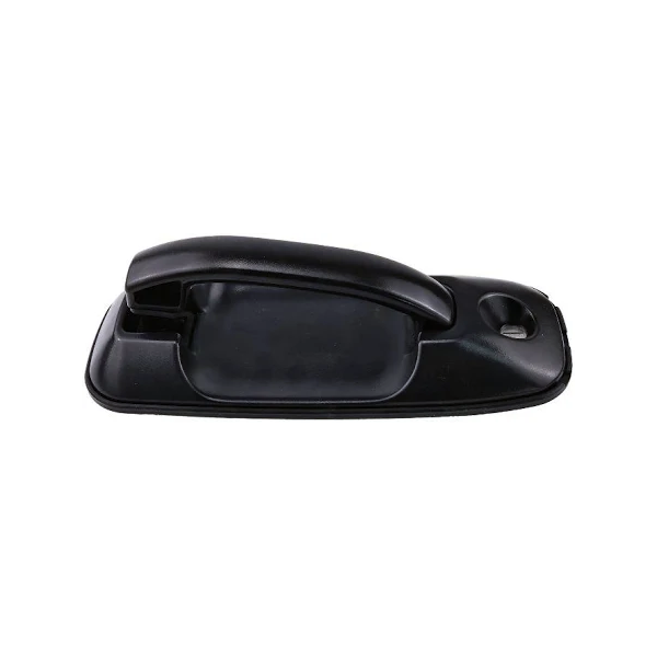 Outer Handle Assembly 3F260-53252 3F260-53250 for Kubota Tractor M6040DHC M7040DHC M8540DHC M9540DHC - KUDUPARTS