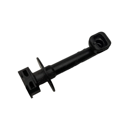 Outlet Pipe with Clamp 4.064-047.0 for Karcher K2 K3 Pressure Washer - KUDUPARTS
