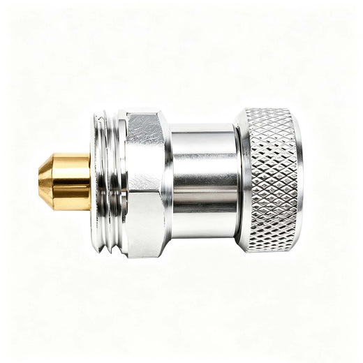 Pasador de bloqueo de estabilizador 6825GT para Genie Lift V-2470 V-2470RT